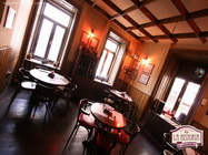 Restaurant La Historia de Sud America