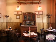 Restaurant La Historia de Sud America