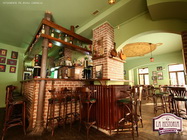 Restaurant La Historia de Sud America