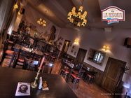 Restaurant La historia de Cuba