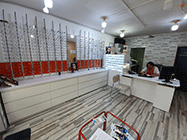 Toma's Optik - Optica medicala