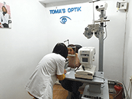 Optica medicala bucuresti sector 1