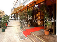 Restaurant La Nasu Bucuresti