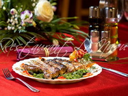 Restaurant La Nasu Bucuresti