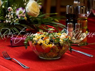 Restaurant La Nasu Bucuresti