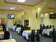 Restaurant Casa Dragonului