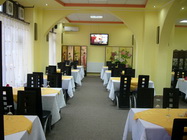 Restaurant Casa Dragonului