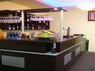 Restaurant Casa Dragonului
