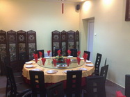 Restaurant Casa Dragonului