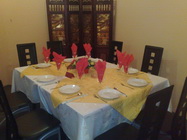 Restaurant Casa Dragonului