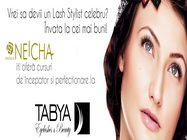 Neicha produse ingrijire extenstii gene