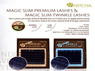 Neicha produse ingrijire extenstii gene