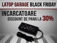 Incarcator laptop Bucuresti