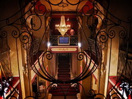 Restaurant 1001 de Nopti