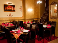 Restaurant 1001 de Nopti