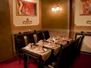 Restaurant 1001 de Nopti 