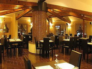 Restaurant International Amarillo