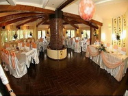 Restaurant International Amarillo