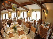 Restaurant International Amarillo