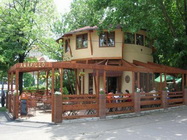 Restaurant International Amarillo