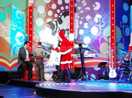 Inchiriere Mos Craciun