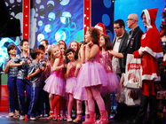 Inchiriere Mos Craciun