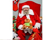 Inchiriere Mos Craciun