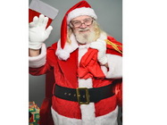 Inchiriere Mos Craciun