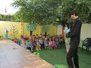 Petreceri copii zona Brancoveanu