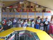 Gradinita particulara Ursuletul de Plus