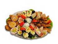 Mancare pranz Bucuresti