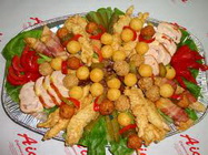 Ada Catering Best Strudelino