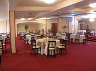 Restaurant Casa Olteneasca