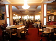 Restaurant Casa Olteneasca