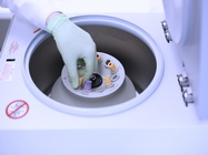 Laborator Analize Borrelia Centrum