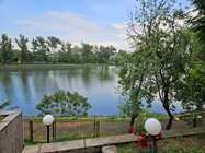 Camin batrani Sf Ion si Ecaterina