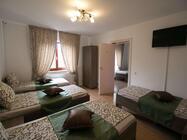 Camin batrani Sf Ion si Ecaterina