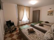 Camin batrani Sf Ion si Ecaterina