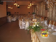 Restaurant Centurion