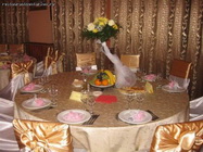  Restaurant Centurion 