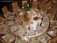  Restaurant Centurion 