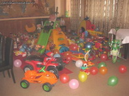  Restaurant Centurion - petreceri copii