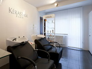 Ayurveda beauty salon