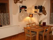 Restaurant Bucatarul ce Dibaci