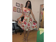 Atelier croitorie floreasca