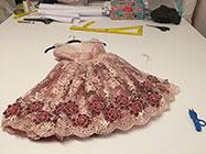 Atelier croitorie floreasca,