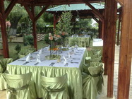 Restaurant Calul Balan