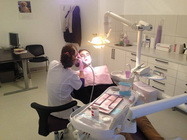 Tratamente stomatologice copii sector 4