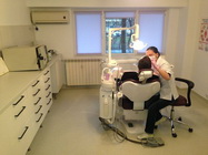 Cabinet Stomatologic Arident