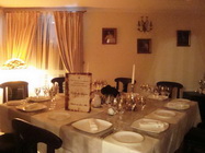 Restaurant Jour Fixe 